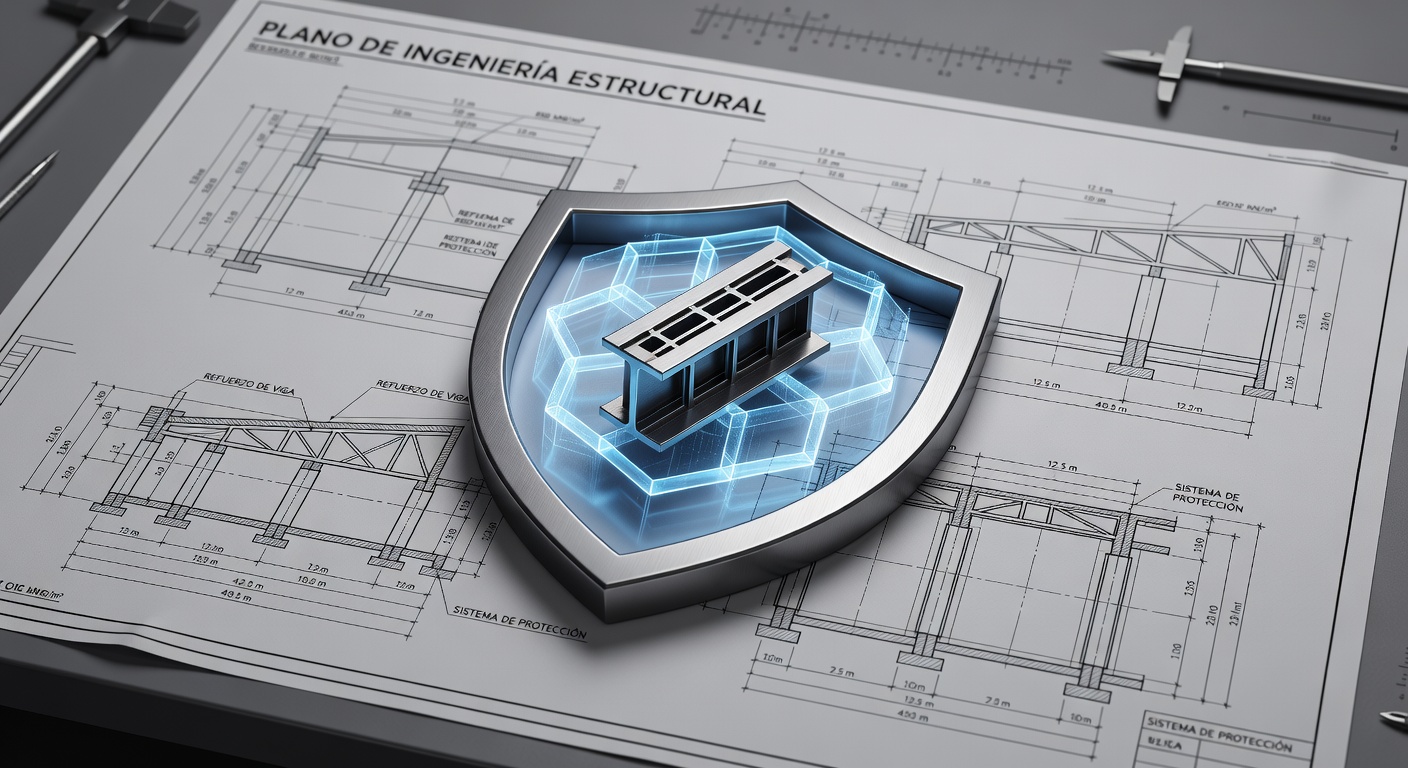 Zonas Seguras Internas: Concepto visual