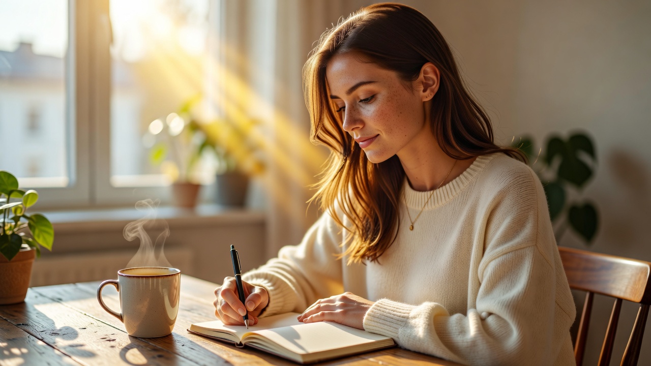 Build Unshakeable Confidence: A Woman's Guide