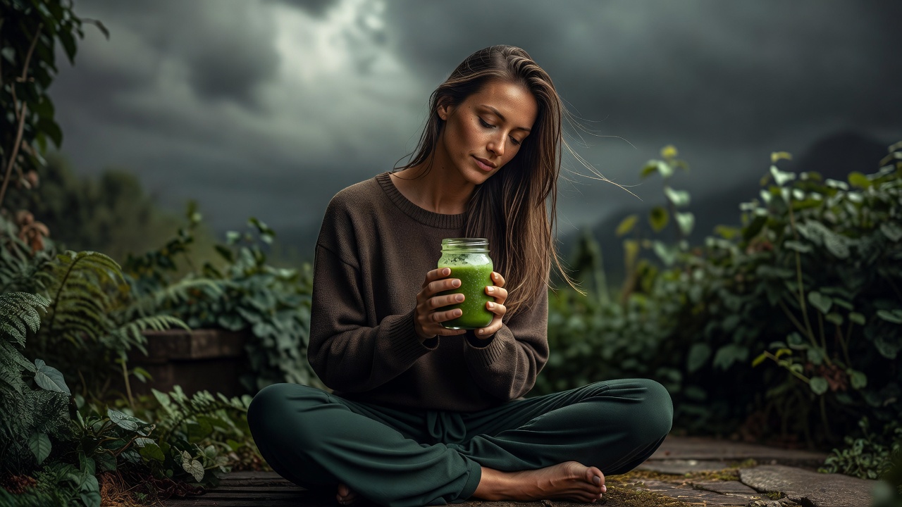 Stress & Women: Unique Impacts on Your Body