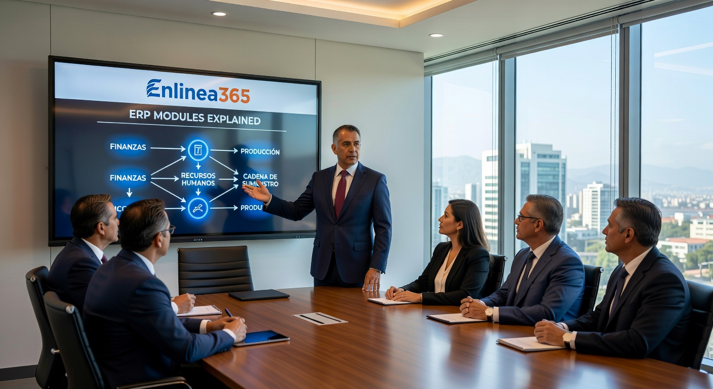 De la contabilidad manual al control en tiempo real: el salto digital que toda empresa del Perú: Imagen principal