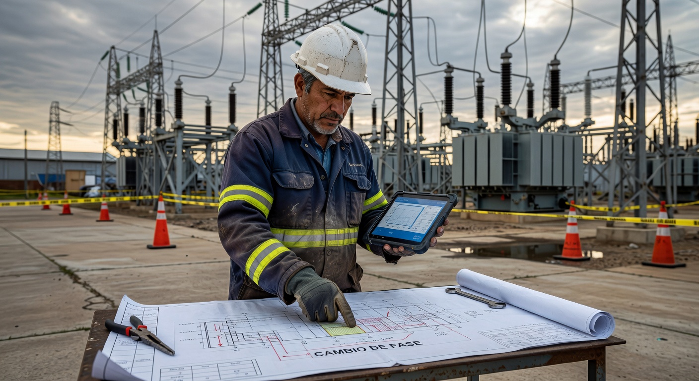 Planos de Seguridad en Obras: Imagen principal