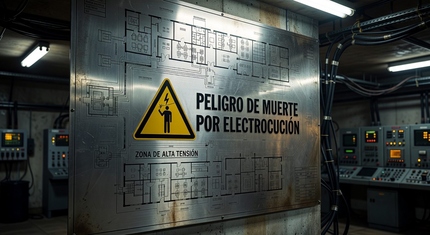 Planos para Subestaciones: Imagen principal