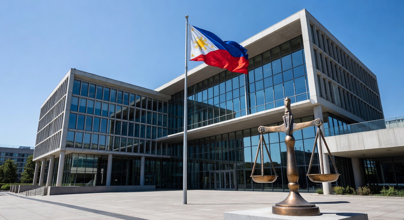ICC Sets November 30 Trial Date for Duterte — A Watershed Moment for International Justice