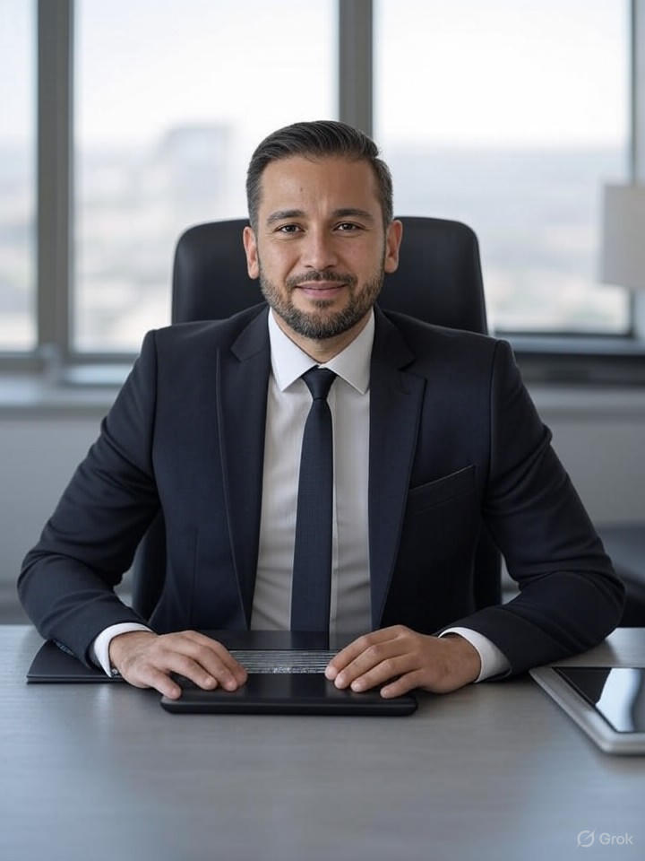 United Arab Emirates Company Formation Services for Foreign Entrepreneurs