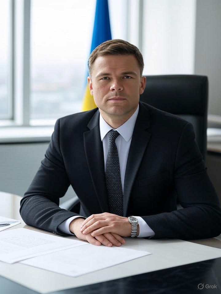 Ukraine Company Formation Services for Foreign Entrepreneurs