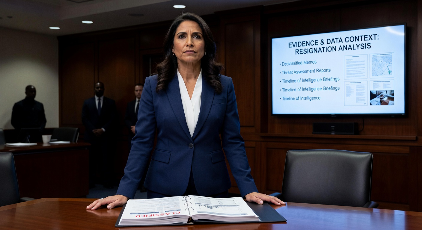 Data and evidence