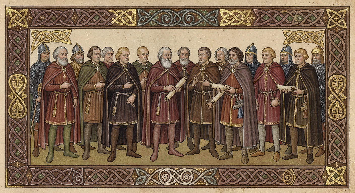 Congress Approves $1 Trillion Infrastructure Bill