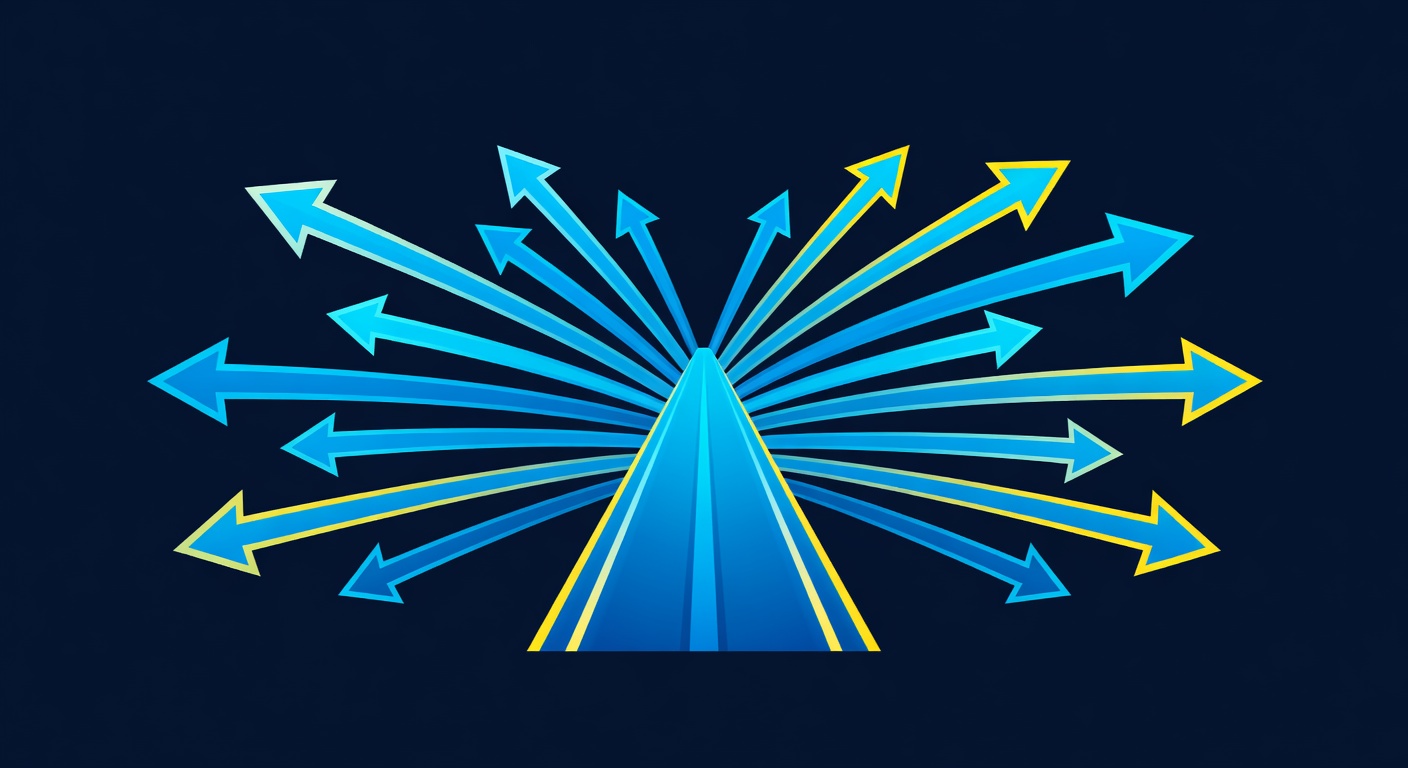 Rutas de Escape Despejadas: Concepto visual