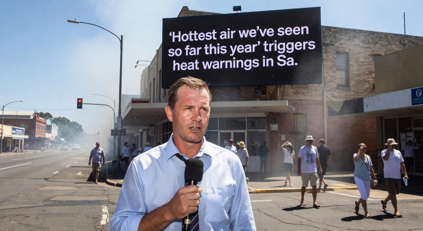 ‘Hottest air we’ve seen so far this year’ triggers heat warnings in Saskatchewan, Manitoba