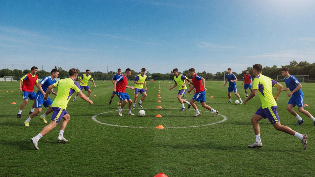Off the ball movement drills — Advanced Off the Ball Movement Drills Off the ball movement drills — Advanced Off the Ball Movement Drills